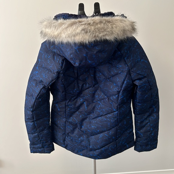 Columbia Women’s Lay D Down II jacket - Picture 5 of 10